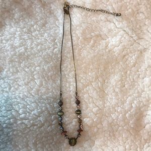 Lia Sophia necklace